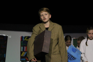 Настоящий кинопросмотр на проекте «Большие гонки»